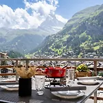 Zenith B By Homeflow * Zermatt