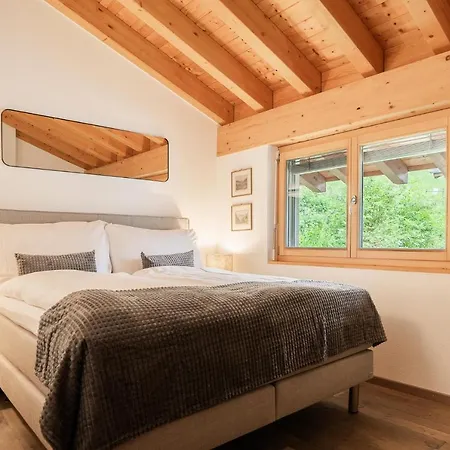 Zenith B By Homeflow Zermatt