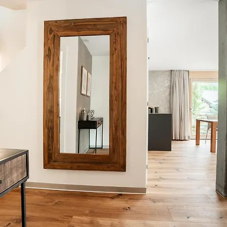 Apartament Zenith B By Homeflow *