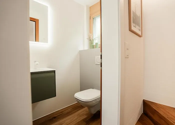 Zenith B By Homeflow *