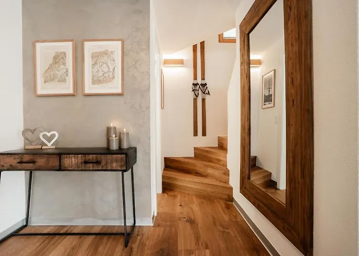 Zenith B By Homeflow * Zermatt