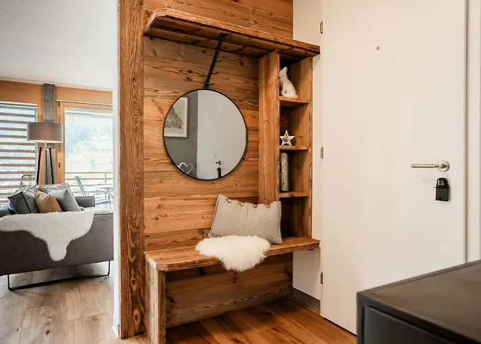 Zenith B By Homeflow * ツェルマット