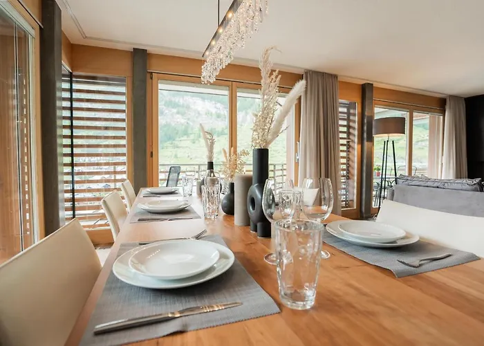 Zenith B By Homeflow *