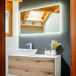 Zenith B By Homeflow Zermatt