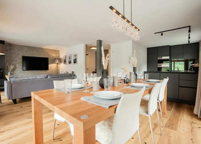 Zenith B By Homeflow Apartamento *