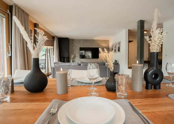 Zenith B By Homeflow Apartamento *