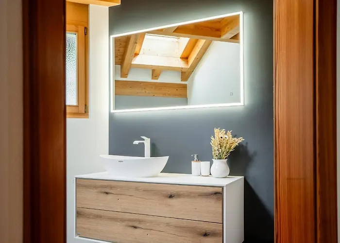 Zenith B By Homeflow Zermatt