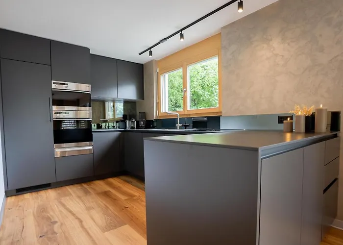 Zenith B By Homeflow Apartamento Zermatt