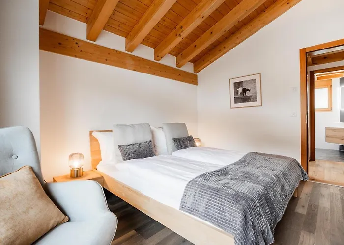 Zenith B By Homeflow Apartamento