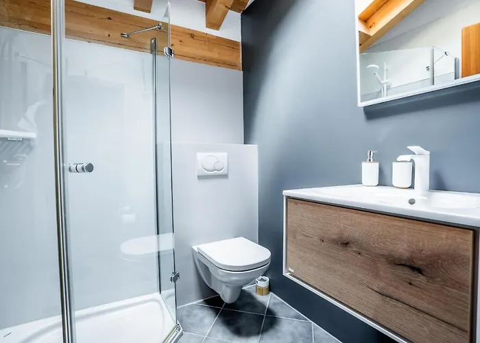 Zenith B By Homeflow Apartamento