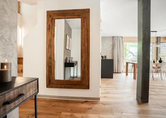 Apartamento Zenith B By Homeflow *