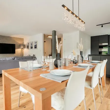 Zenith B By Homeflow Apartment *