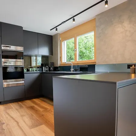 Zenith B By Homeflow Apartment Zermatt